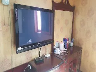 Plus Motel Busan