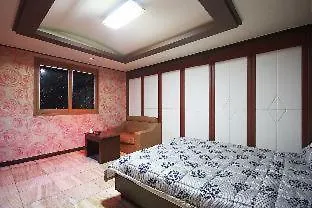 Plus Motel Busan Coreia do Sul