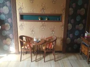 Plus Motel Busan