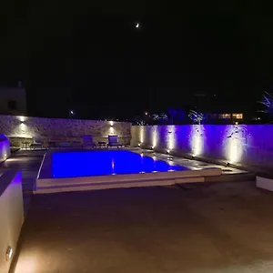 Hotel Ftelia Breeze