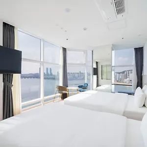 Gwanganri Oceanview ** Busan