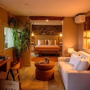 Bed and breakfast Ikies Of Mykonos