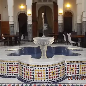 visit hotel