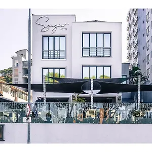 visit hotel