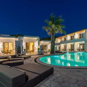 Hotel Omnia Mykonos Boutique Hotel&suites